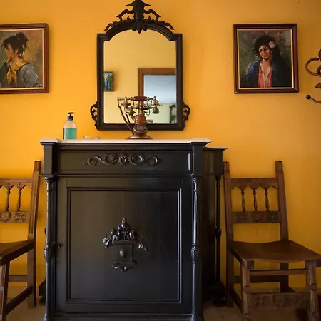 Casa El Carmen 1 * Ciudad Rodrigo