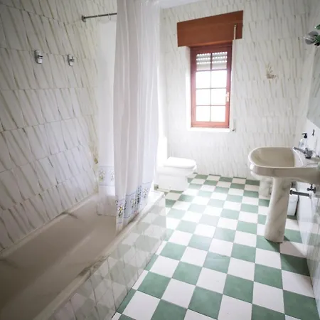 Casa El Carmen 1 * Ciudad-Rodrigo