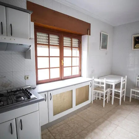 Casa El Carmen 1 Vakantiehuis Ciudad-Rodrigo