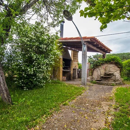 Holiday home Casa El Carmen 1 Ciudad Rodrigo
