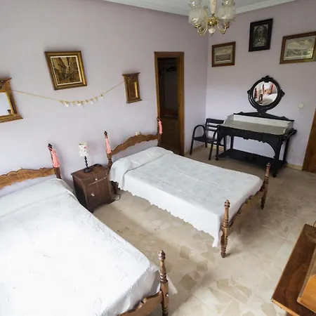 Holiday home Casa El Carmen 1