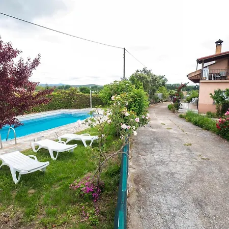 Holiday home Casa El Carmen 1