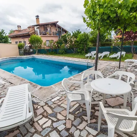 Casa El Carmen 1 Holiday home