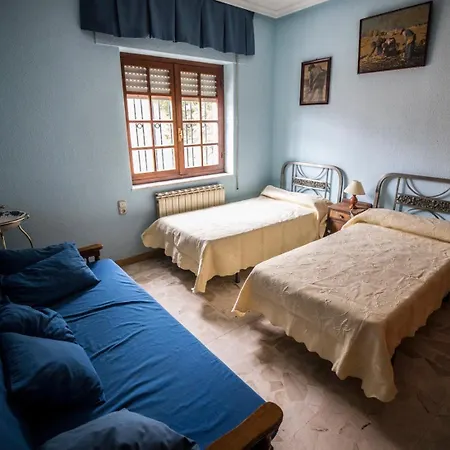 Holiday home Casa El Carmen 1