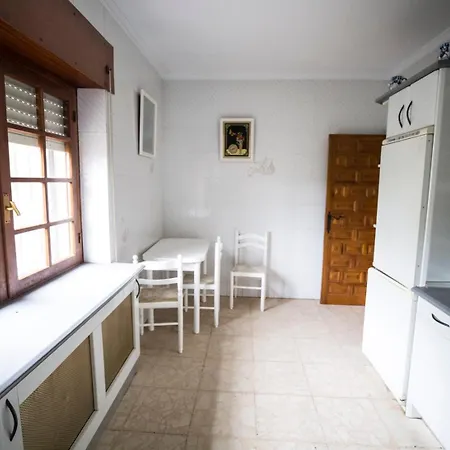 Casa El Carmen 1 * Ciudad Rodrigo