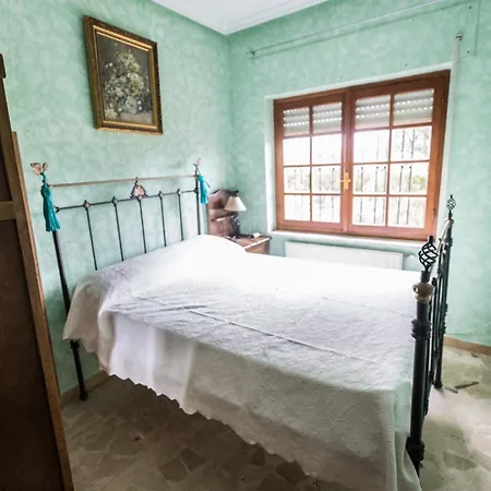 Casa El Carmen 1 Ciudad-Rodrigo