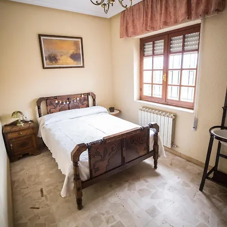 Casa El Carmen 1 Vakantiehuis *