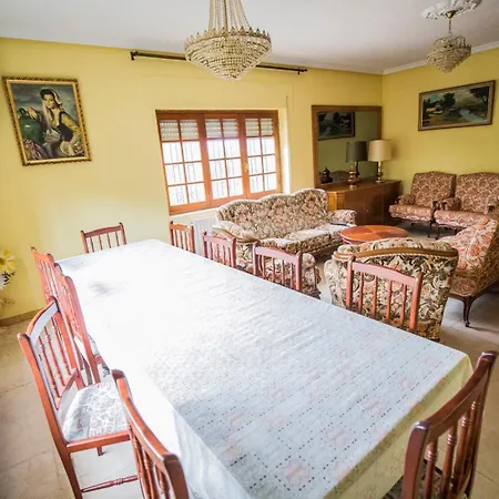 Casa El Carmen 1 Vakantiehuis