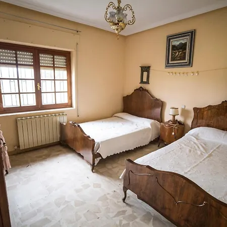 Casa El Carmen 1 Holiday home