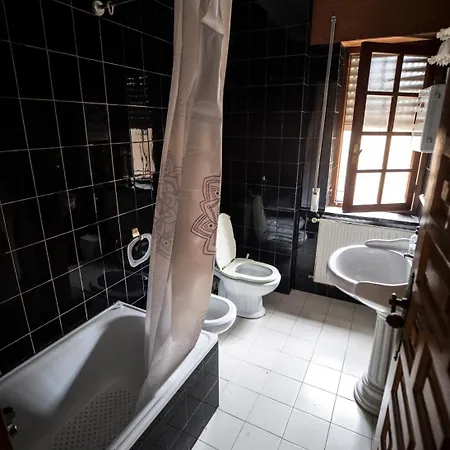 Casa El Carmen 1 *