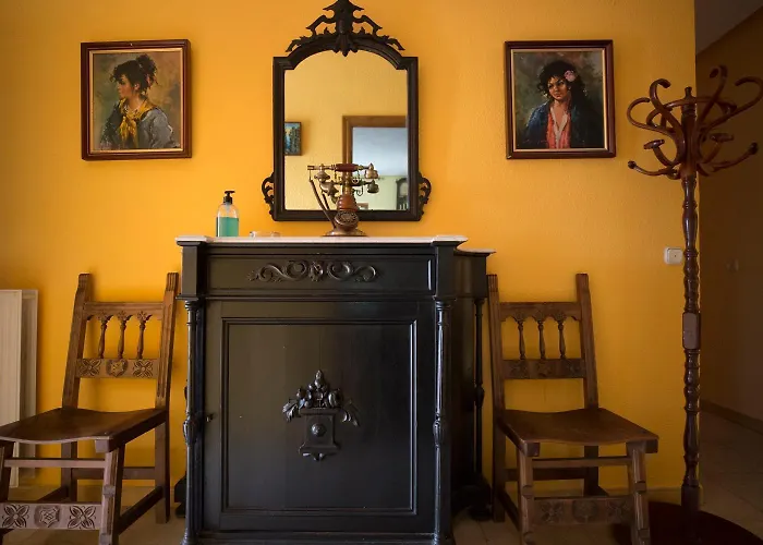 Casa El Carmen 1 * Ciudad-Rodrigo