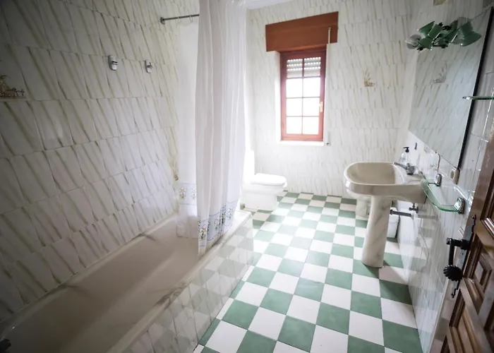 Casa El Carmen 1 * Ciudad-Rodrigo