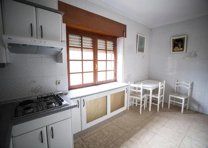 Casa El Carmen 1 펜션 Ciudad-Rodrigo