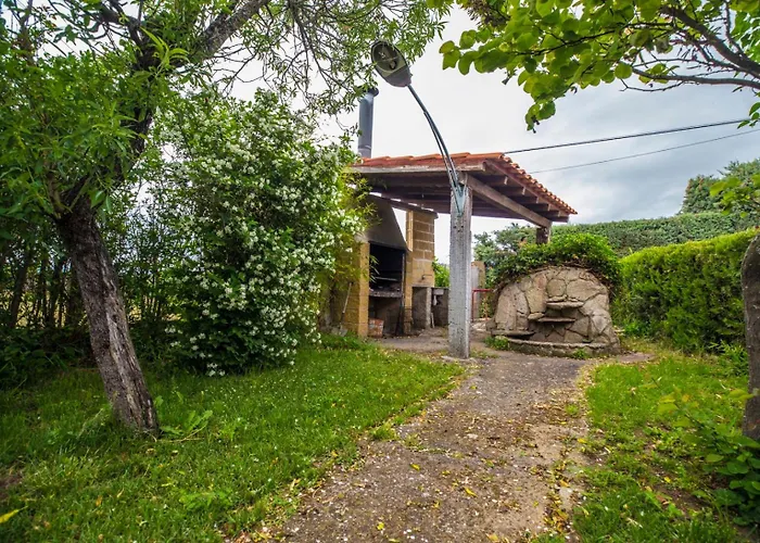 펜션 Casa El Carmen 1 Ciudad-Rodrigo