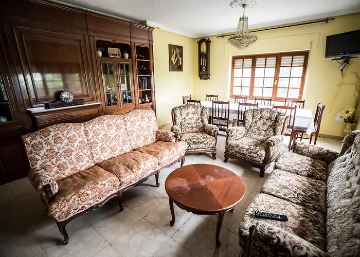 Casa El Carmen 1 펜션 Ciudad-Rodrigo