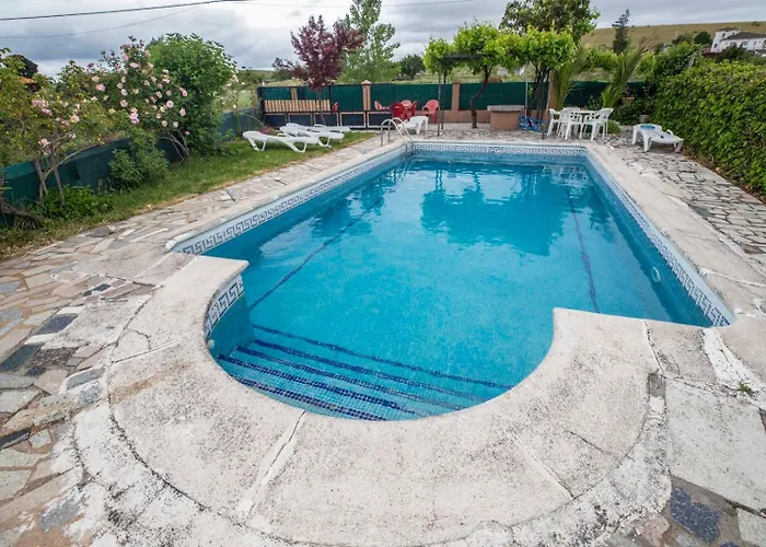 Casa El Carmen 1 * Ciudad-Rodrigo