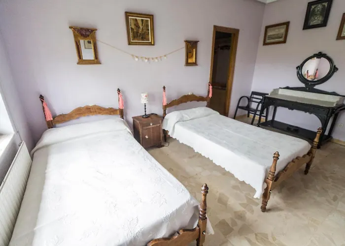 Casa El Carmen 1 Ciudad-Rodrigo