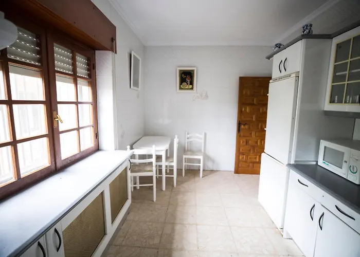 Casa El Carmen 1 * Ciudad-Rodrigo