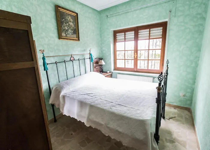 Casa El Carmen 1 Ciudad-Rodrigo