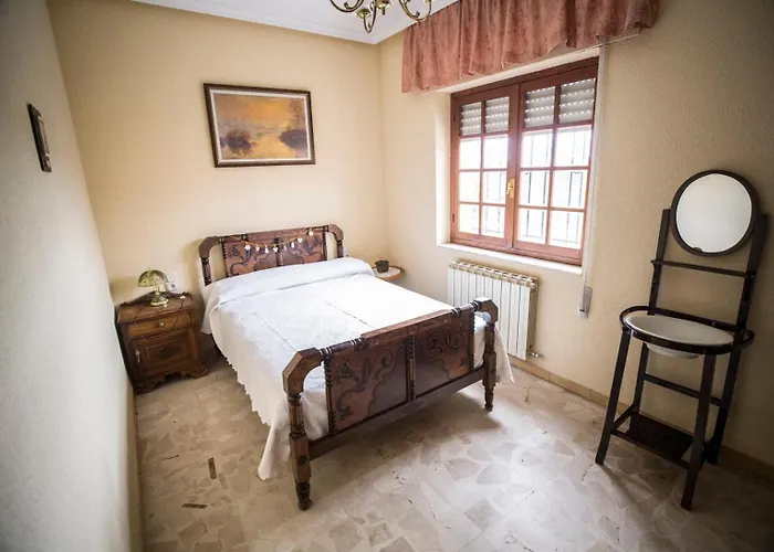 Casa El Carmen 1 펜션 *